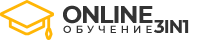 Online3in1 - Онлайн обучение